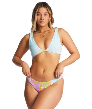 Dreamland Rev Tanga Bikini-Boden