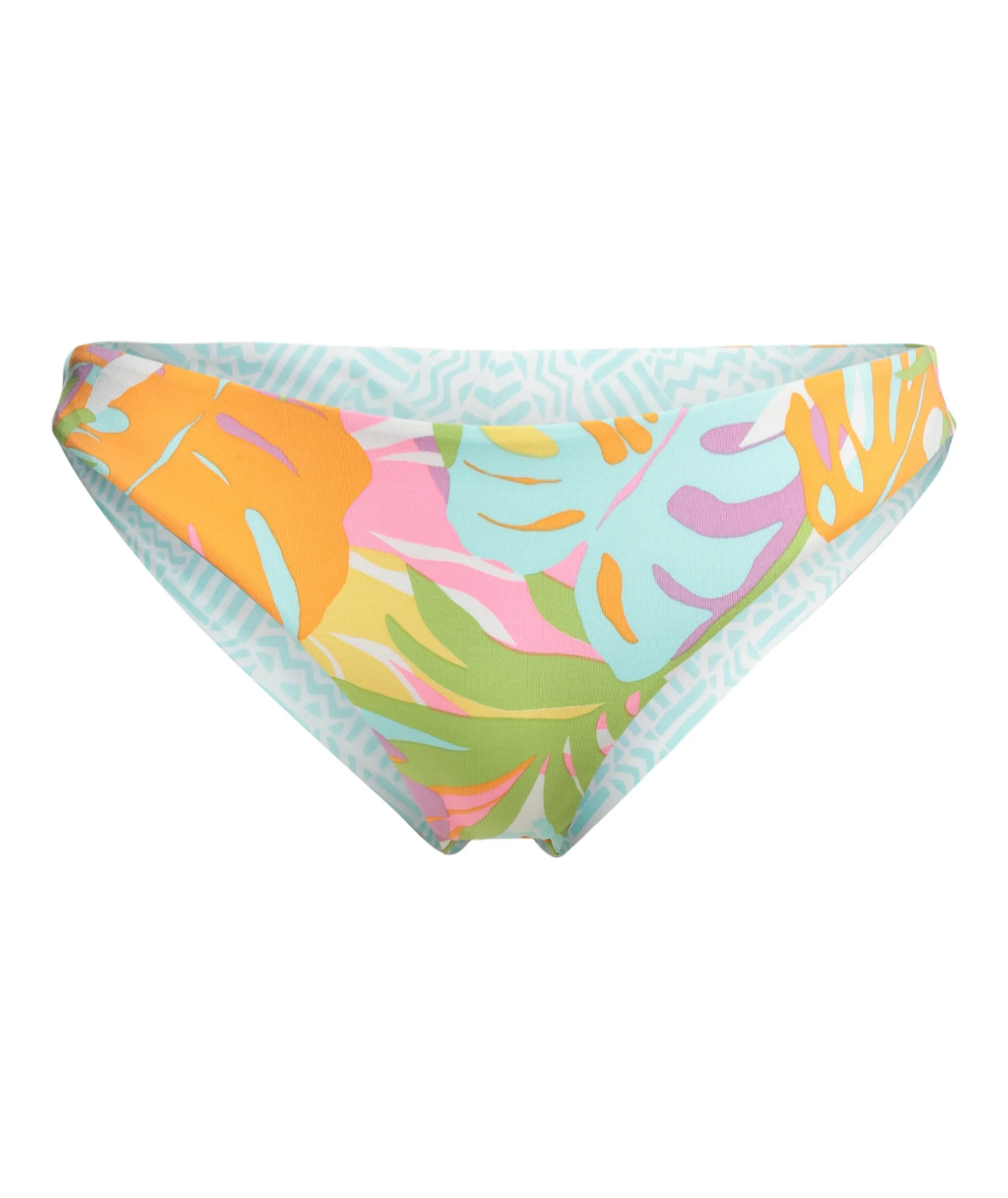 Dreamland Rev Tanga Bikini-Boden