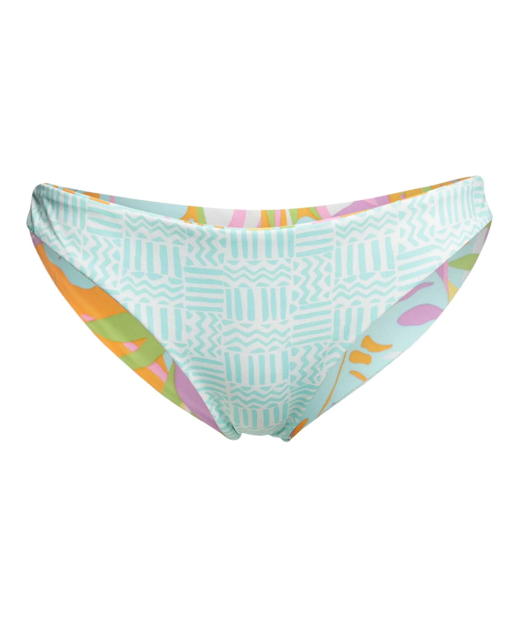Dreamland Rev Tanga Bikini-Boden