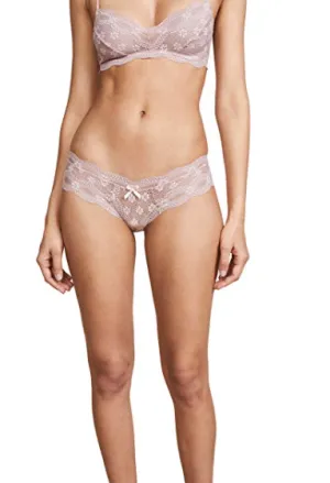 Eberjey | India Spitze Low-Rise Boythong