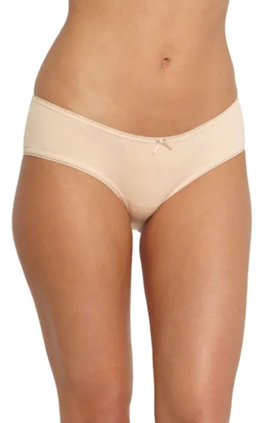 Eberjey | Pima Goddess Everyday Bikini 3er-Pack