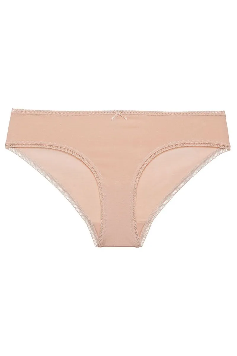 Eberjey | Pima Goddess Everyday Bikini 3er-Pack
