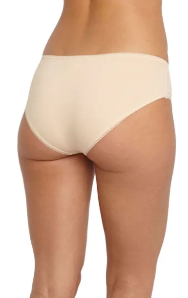 Eberjey | Pima Goddess Everyday Bikini 3er-Pack
