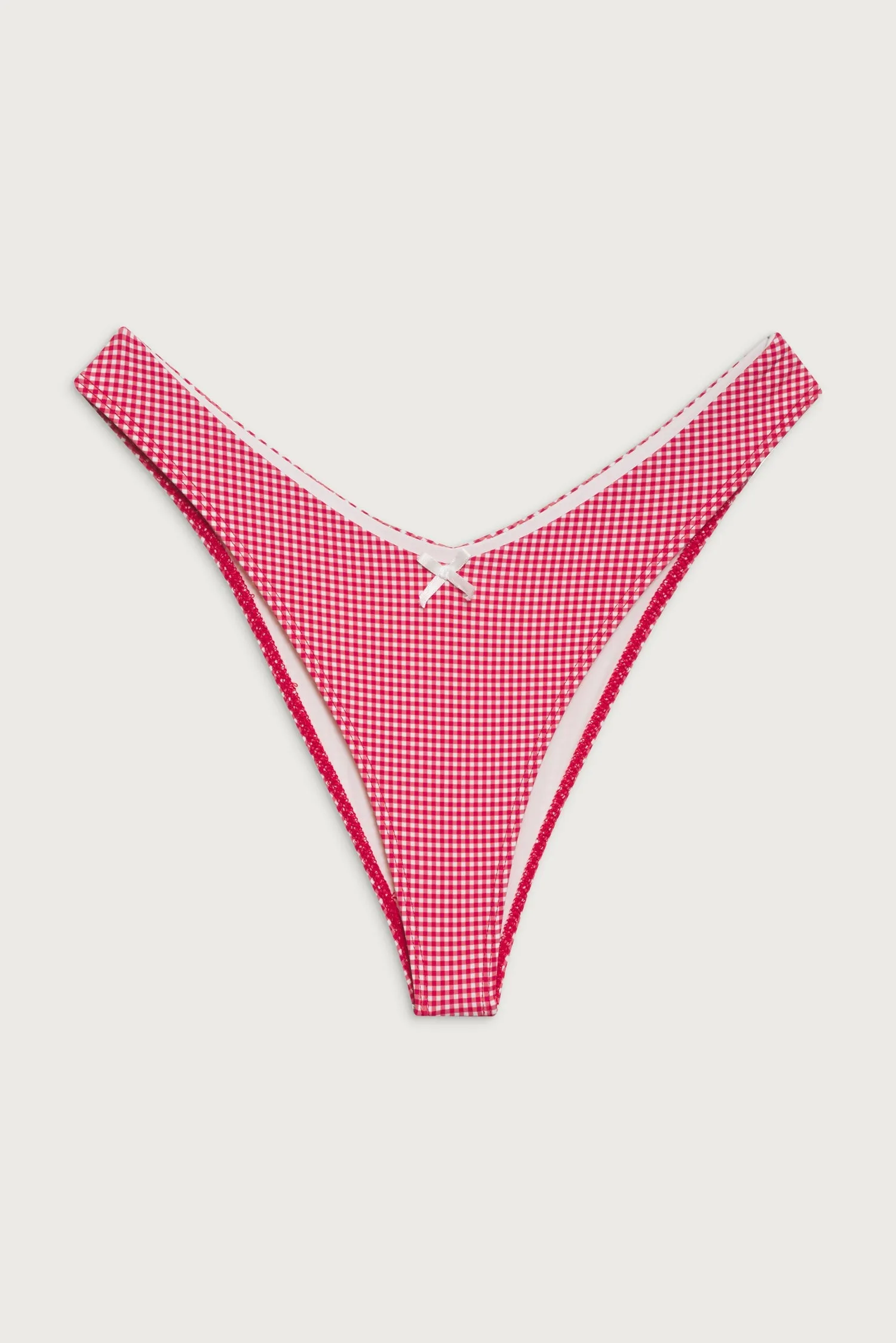Enzo Cheeky Bikini-Unterteil