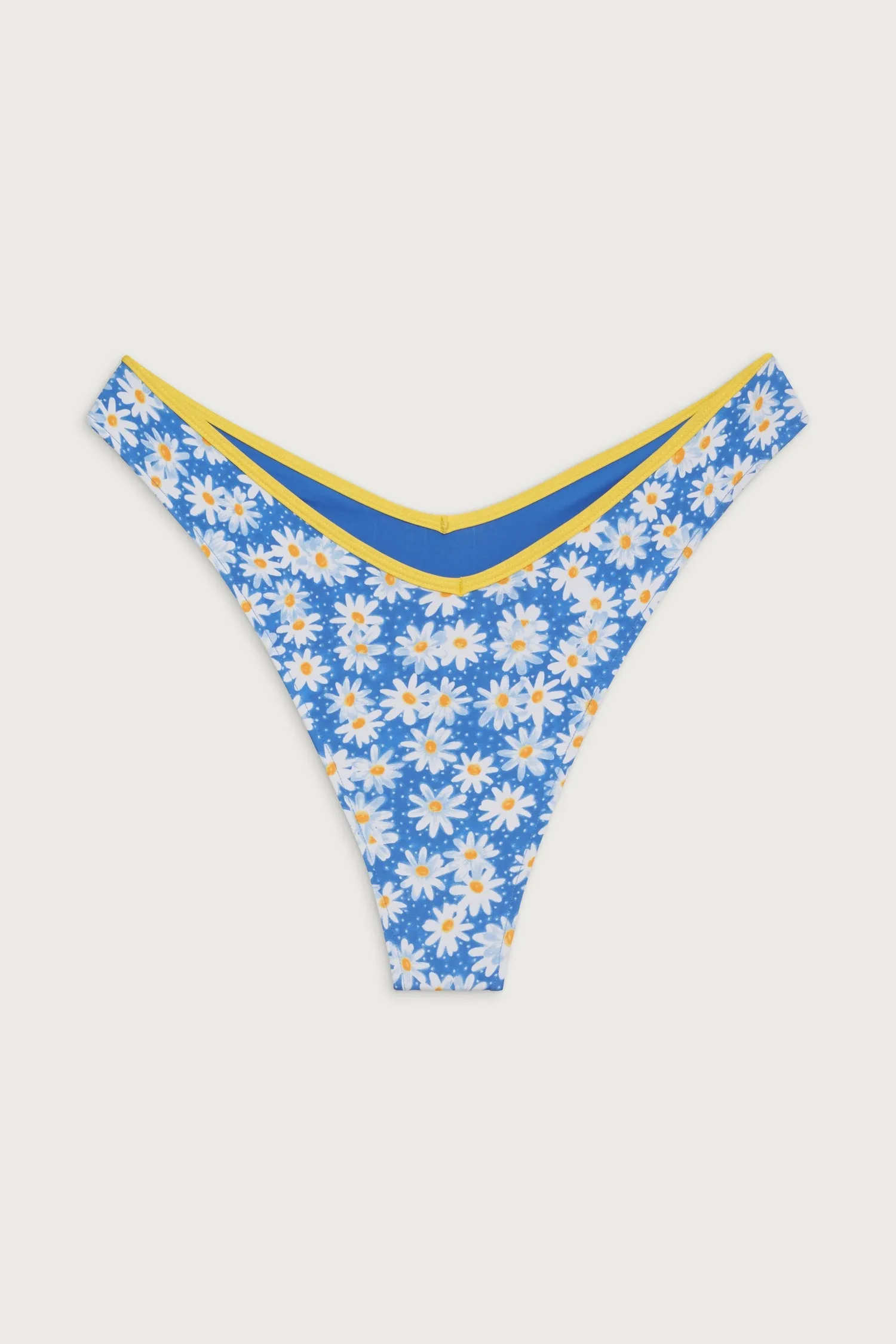 Enzo Cheeky Bikini-Unterteil