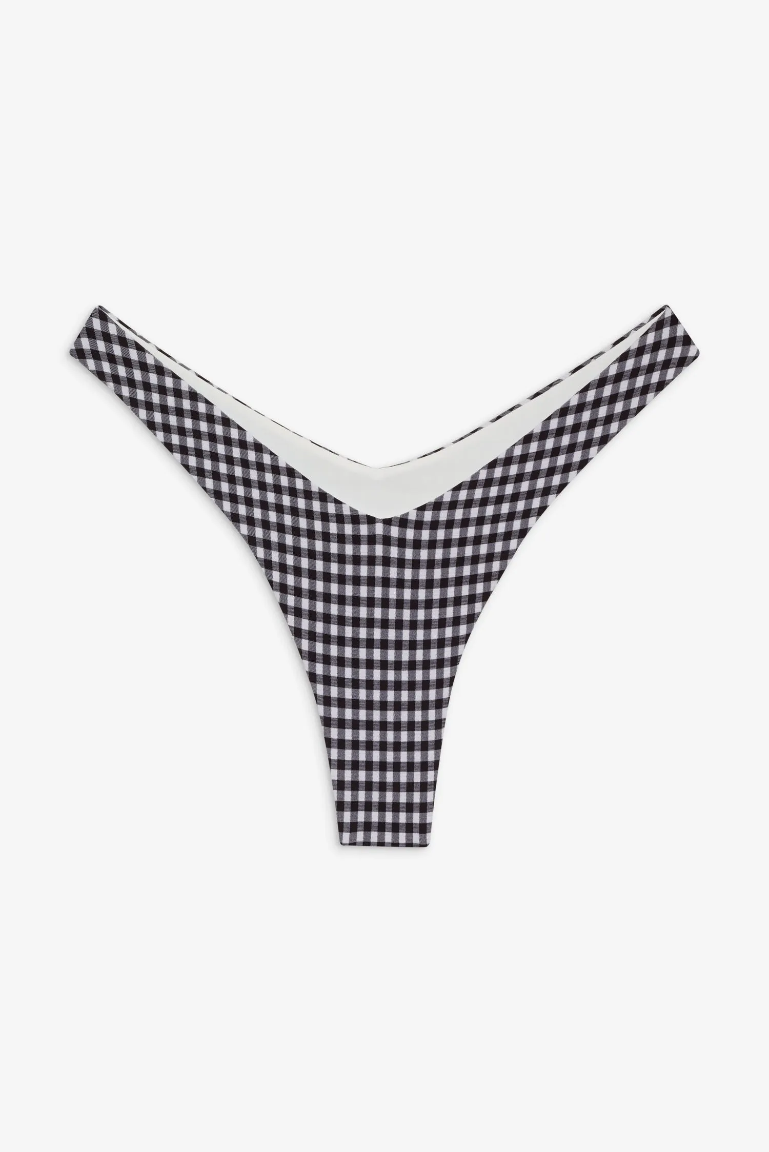Enzo Cheeky Bikini-Unterteil