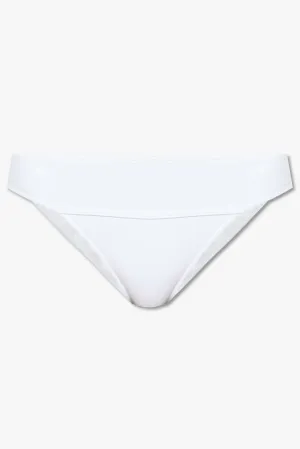 Eres Damen-Badebekleidung Unterteil in Weiß