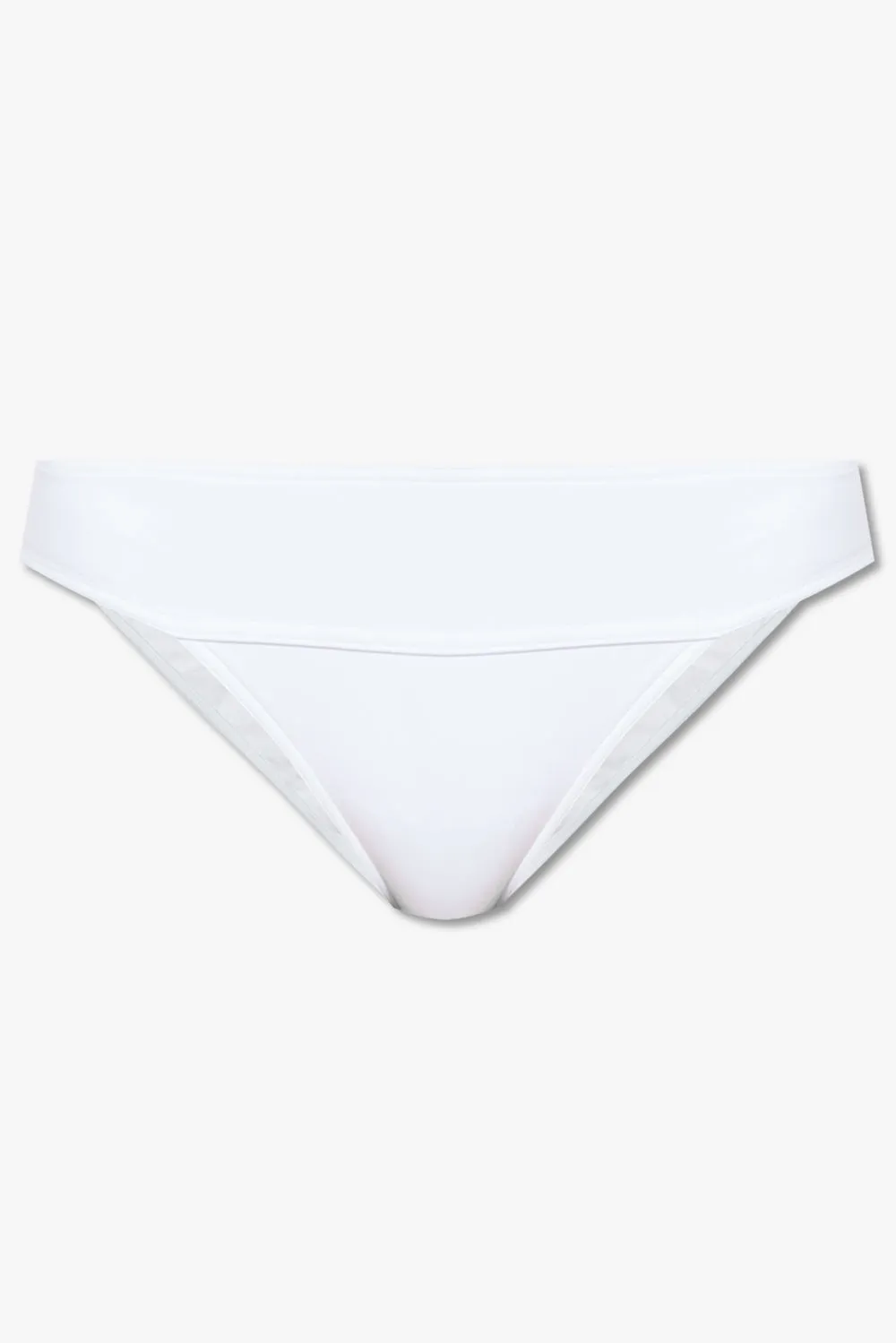Eres Damen-Badebekleidung Unterteil in Weiß