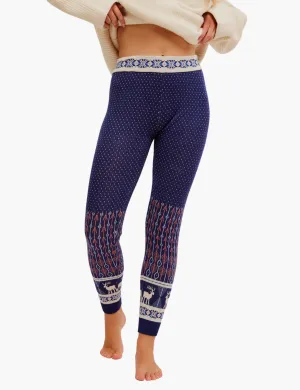 Falala Legging, Midnight Kleidung_free-people