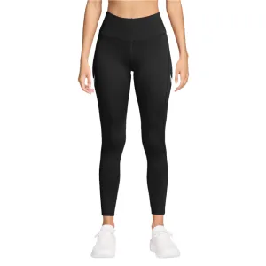 Schnelle Mid-Rise 7/8 Leggings