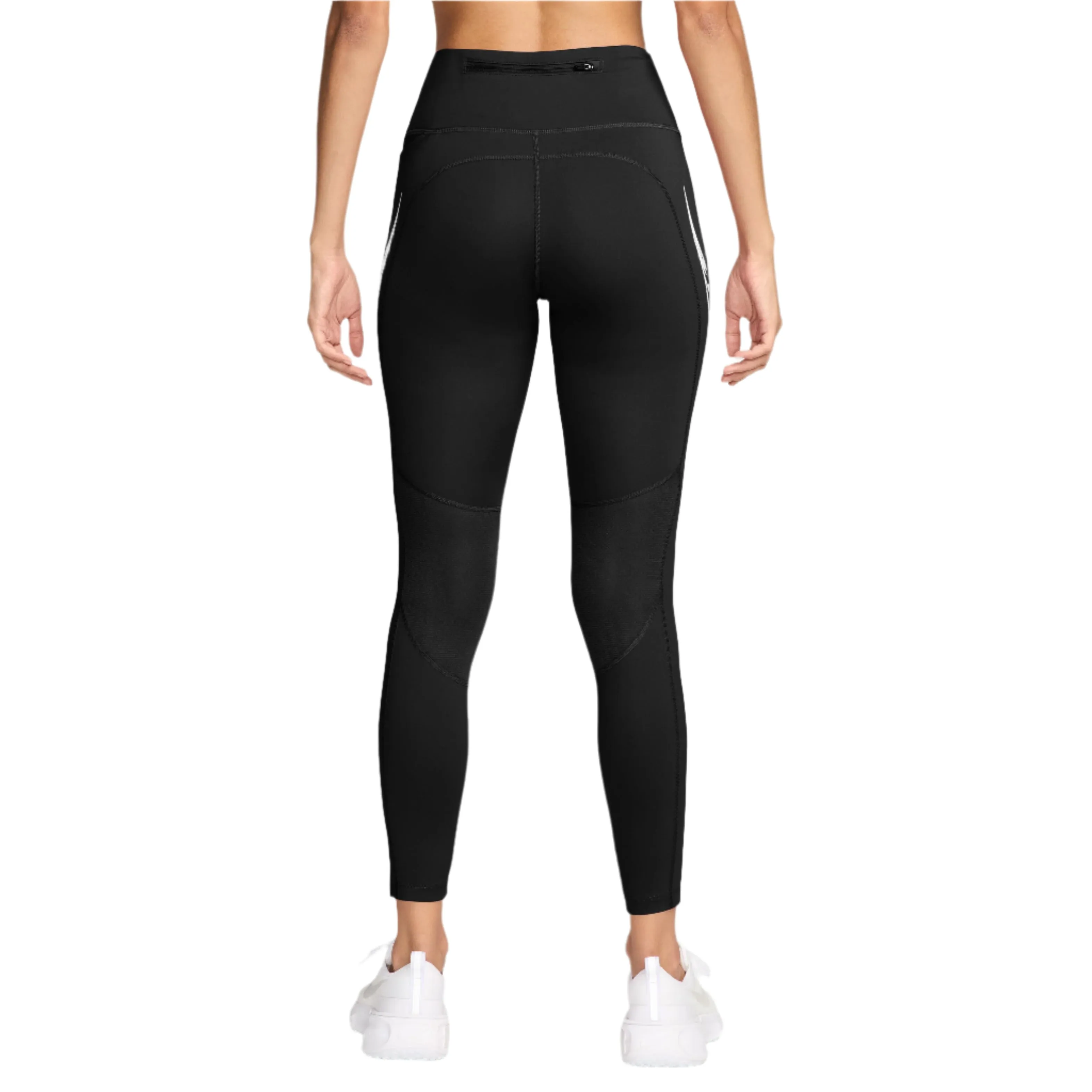 Schnelle Mid-Rise 7/8 Leggings