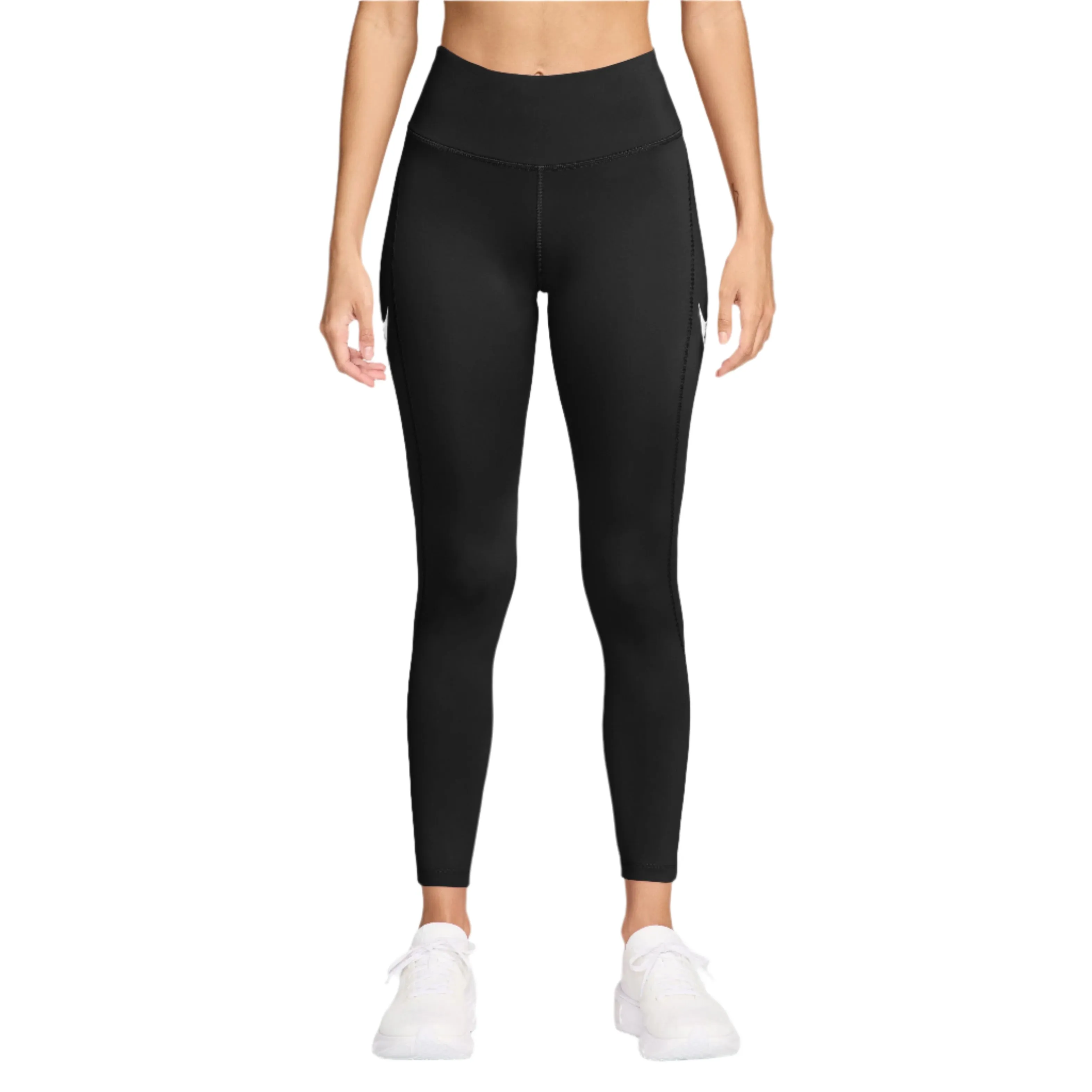 Schnelle Mid-Rise 7/8 Leggings