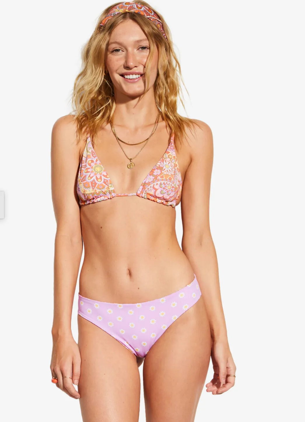 Good Times Umkehrbarer Lowrider Bikini-Boden