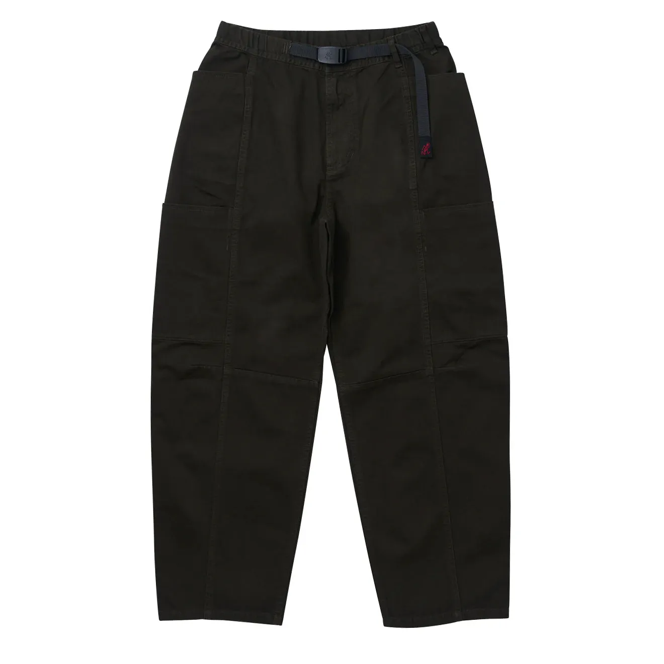 Gramicci Damen Voyager Hose Doppelbraun Kleidung Gramicci