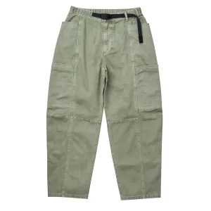 Gramicci Damen Voyager Hose Pigment Salbeigrün Kleidung Gramicci