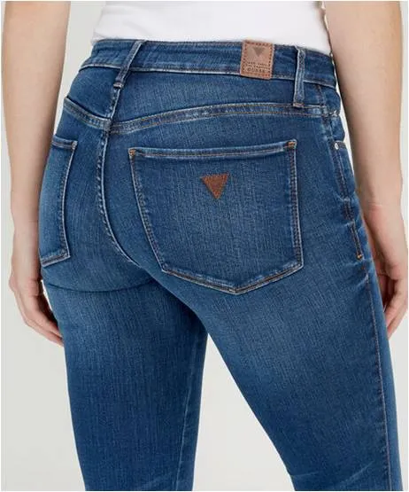 Erraten Sie die sexy Kurven