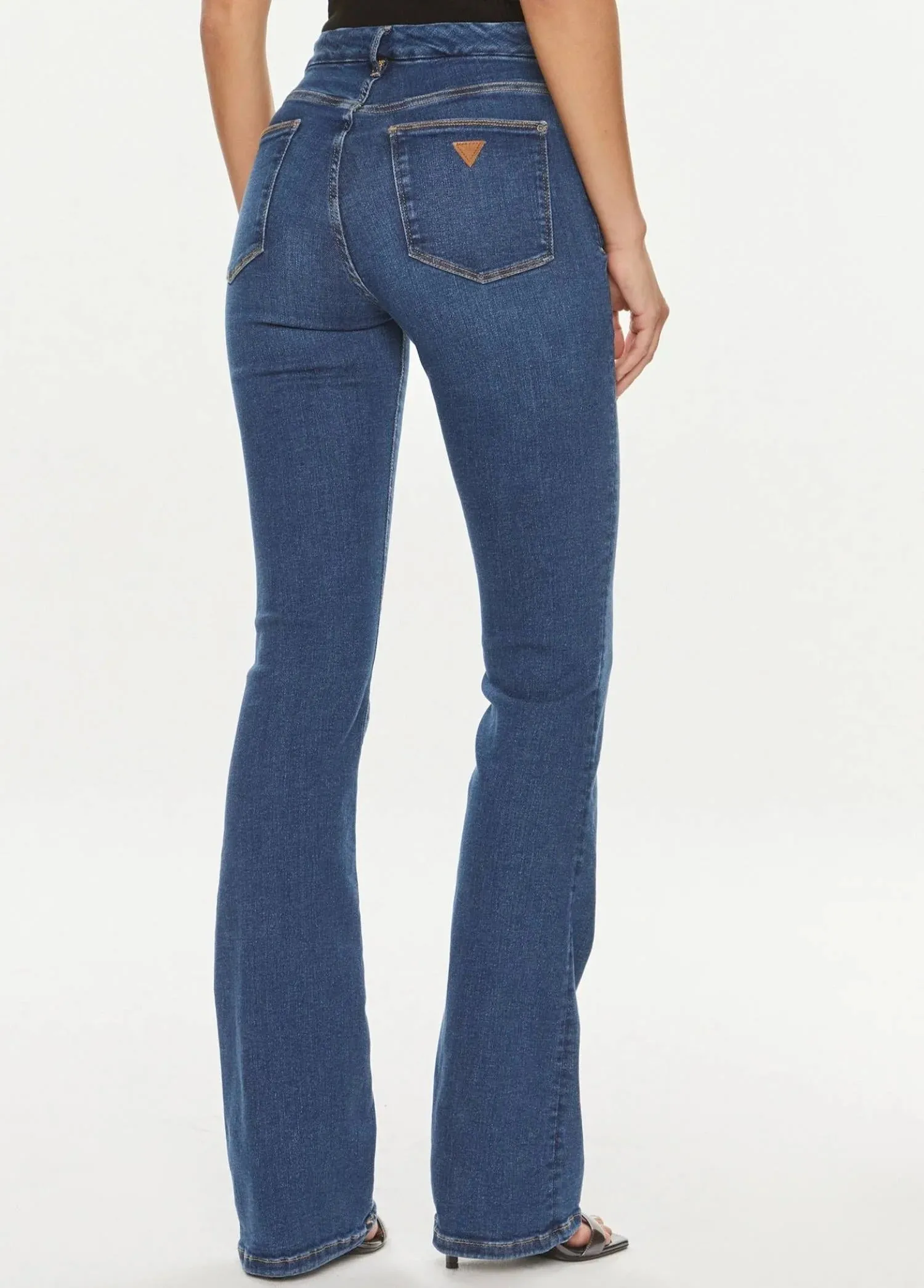 Guess W Sexy Stiefel Mekka