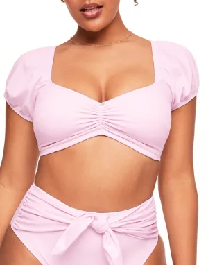 Hattie Damen-Bikini-Oberteil in Übergröße