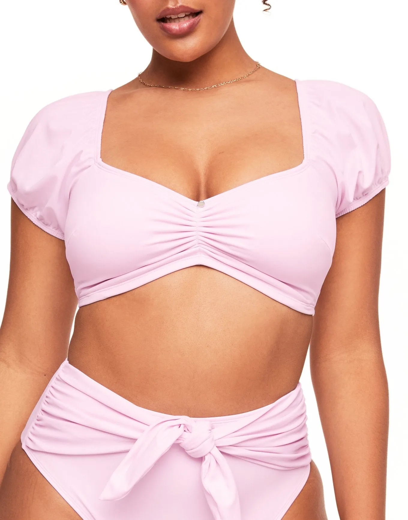 Hattie Damen-Bikini-Oberteil in Übergröße