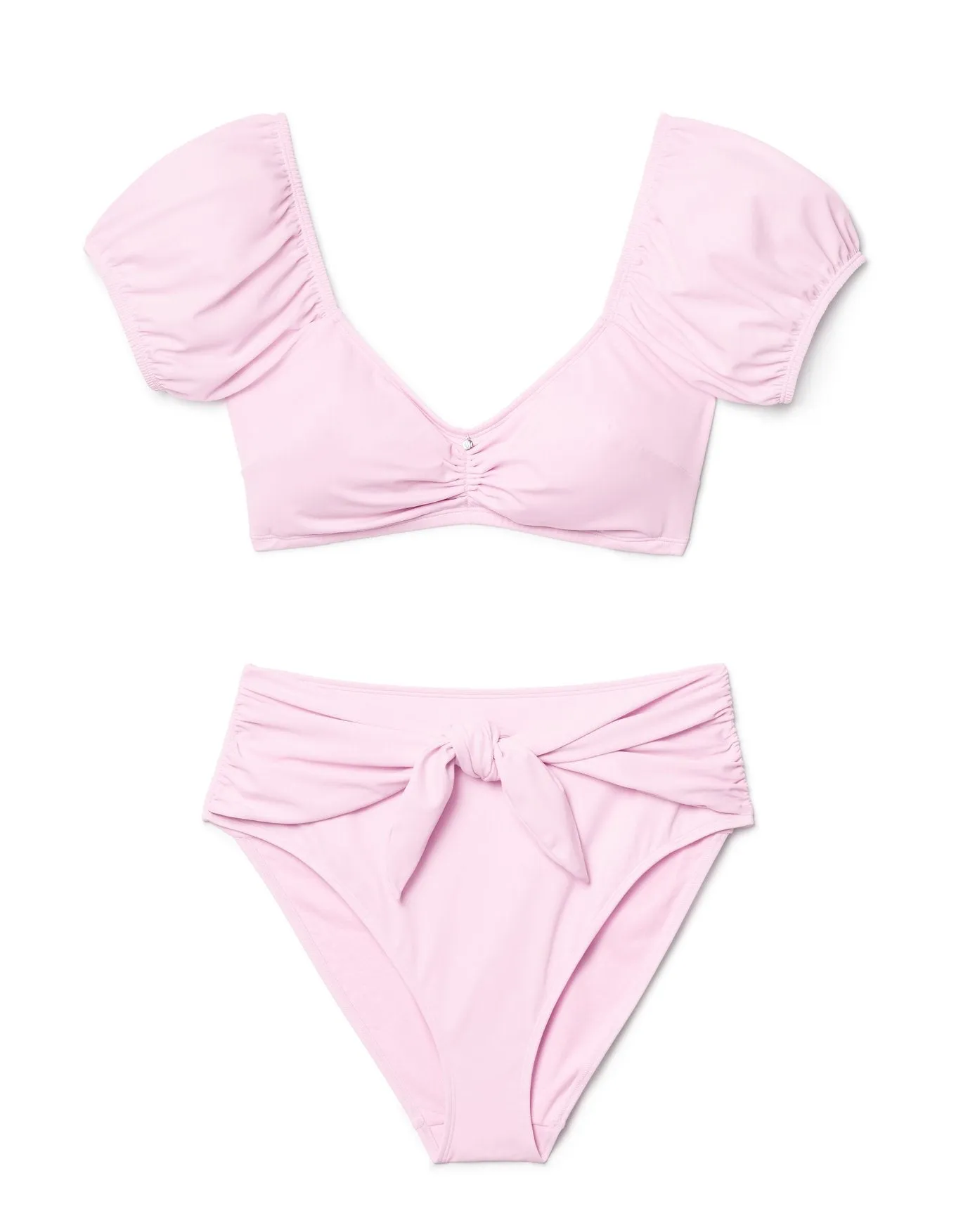 Hattie Damen-Bikini-Oberteil in Übergröße