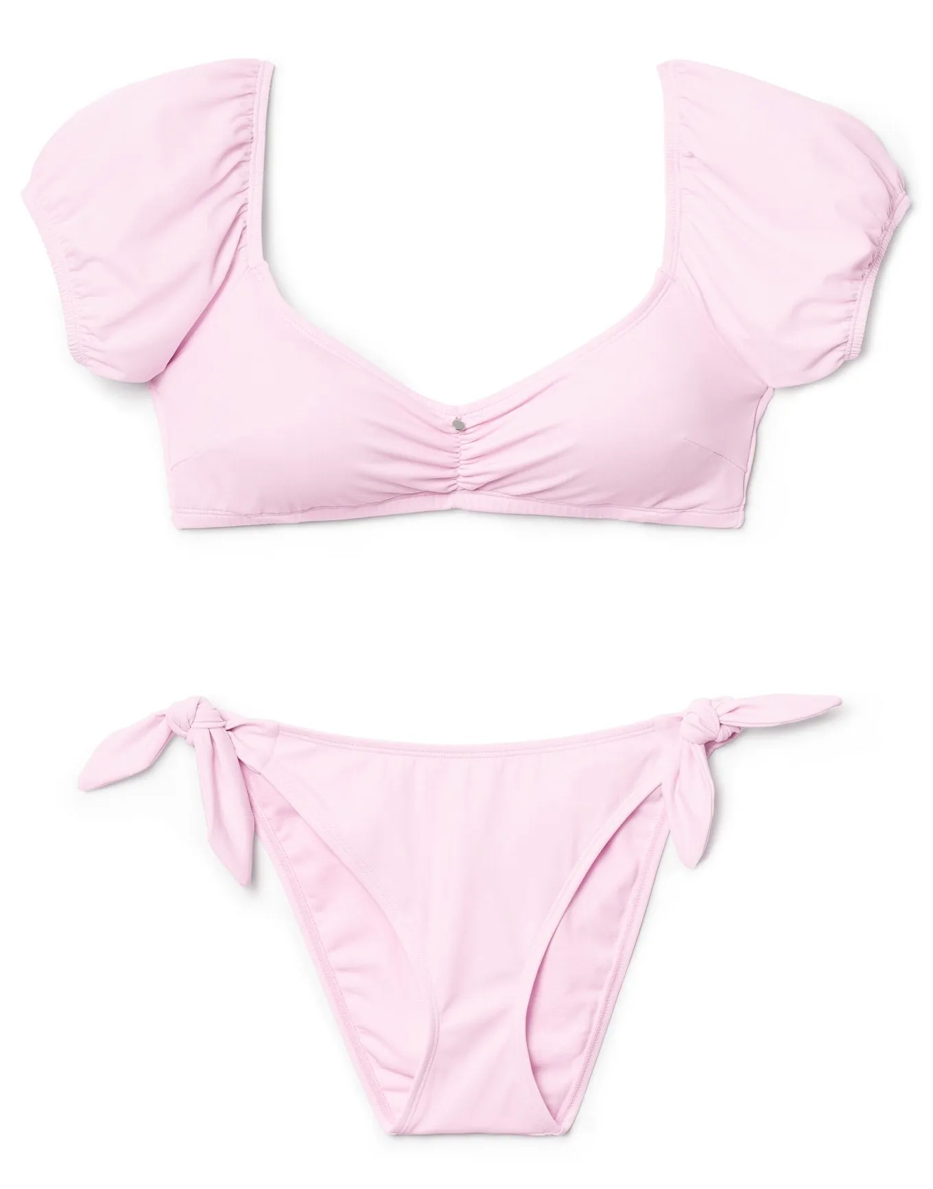 Hattie Damen-Bikini-Oberteil in Übergröße
