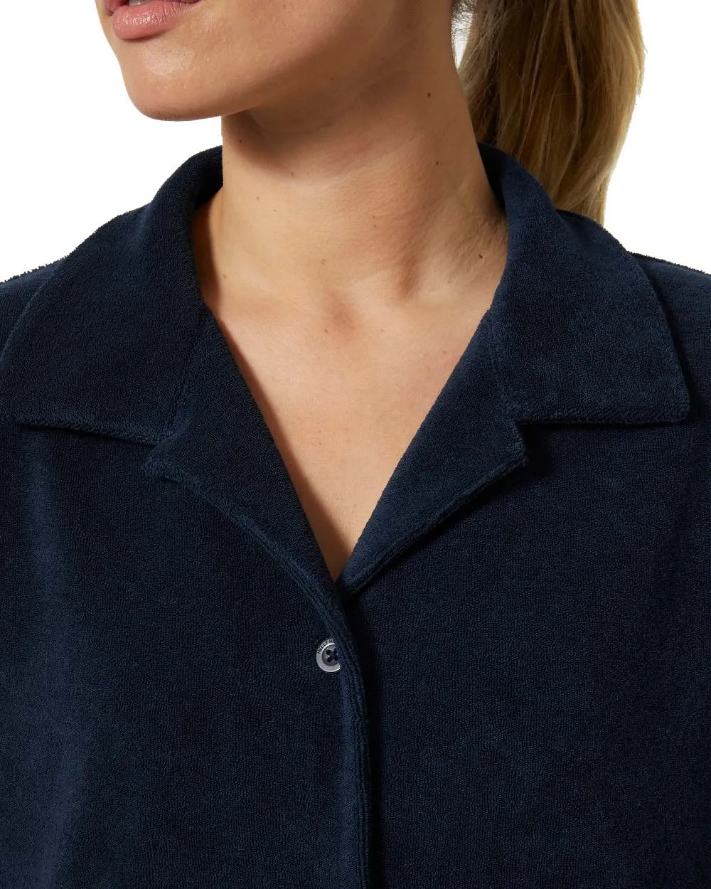 Helly Hansen Damen Siren Frotteekleid Helly Hansen