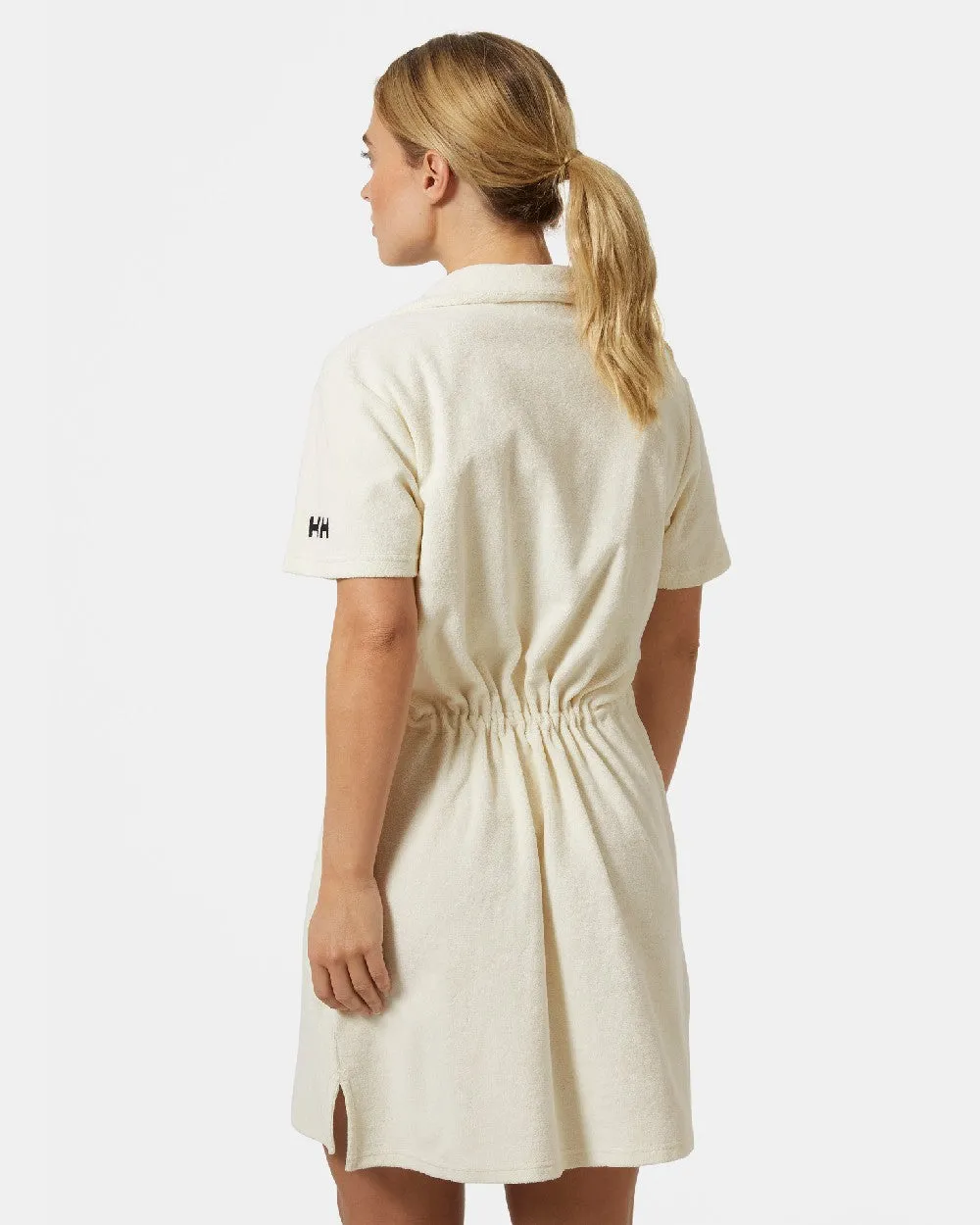 Helly Hansen Damen Siren Frotteekleid Helly Hansen