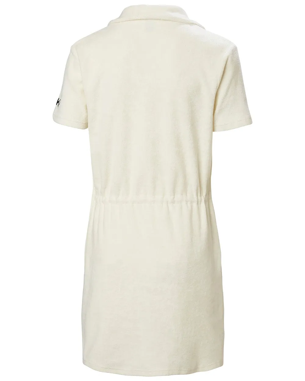 Helly Hansen Damen Siren Frotteekleid Helly Hansen