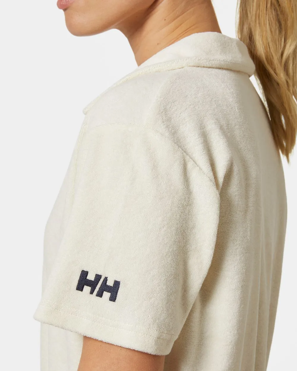 Helly Hansen Damen Siren Frotteekleid Helly Hansen