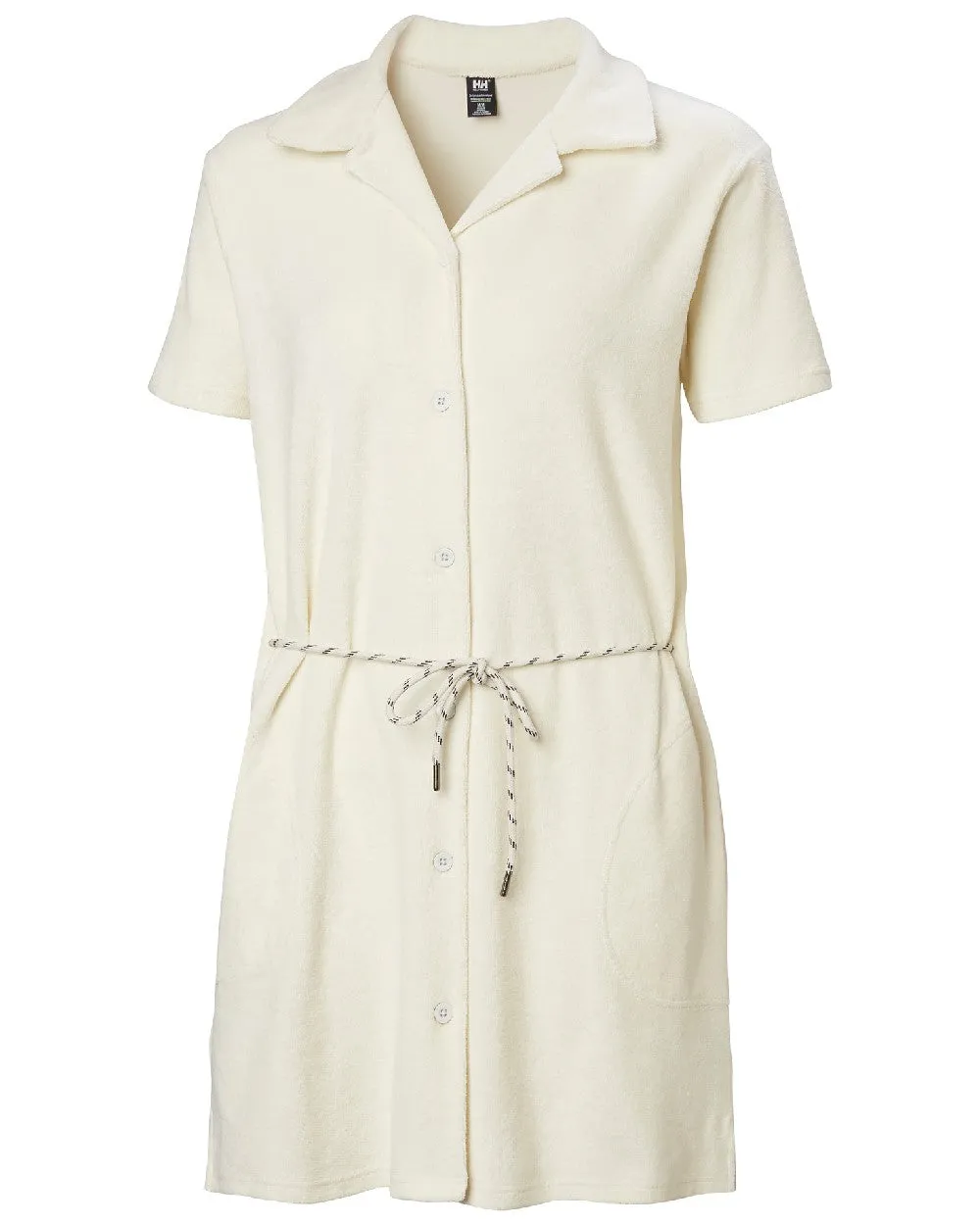 Helly Hansen Damen Siren Frotteekleid Helly Hansen