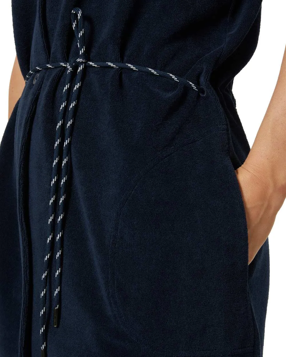 Helly Hansen Damen Siren Frotteekleid Helly Hansen