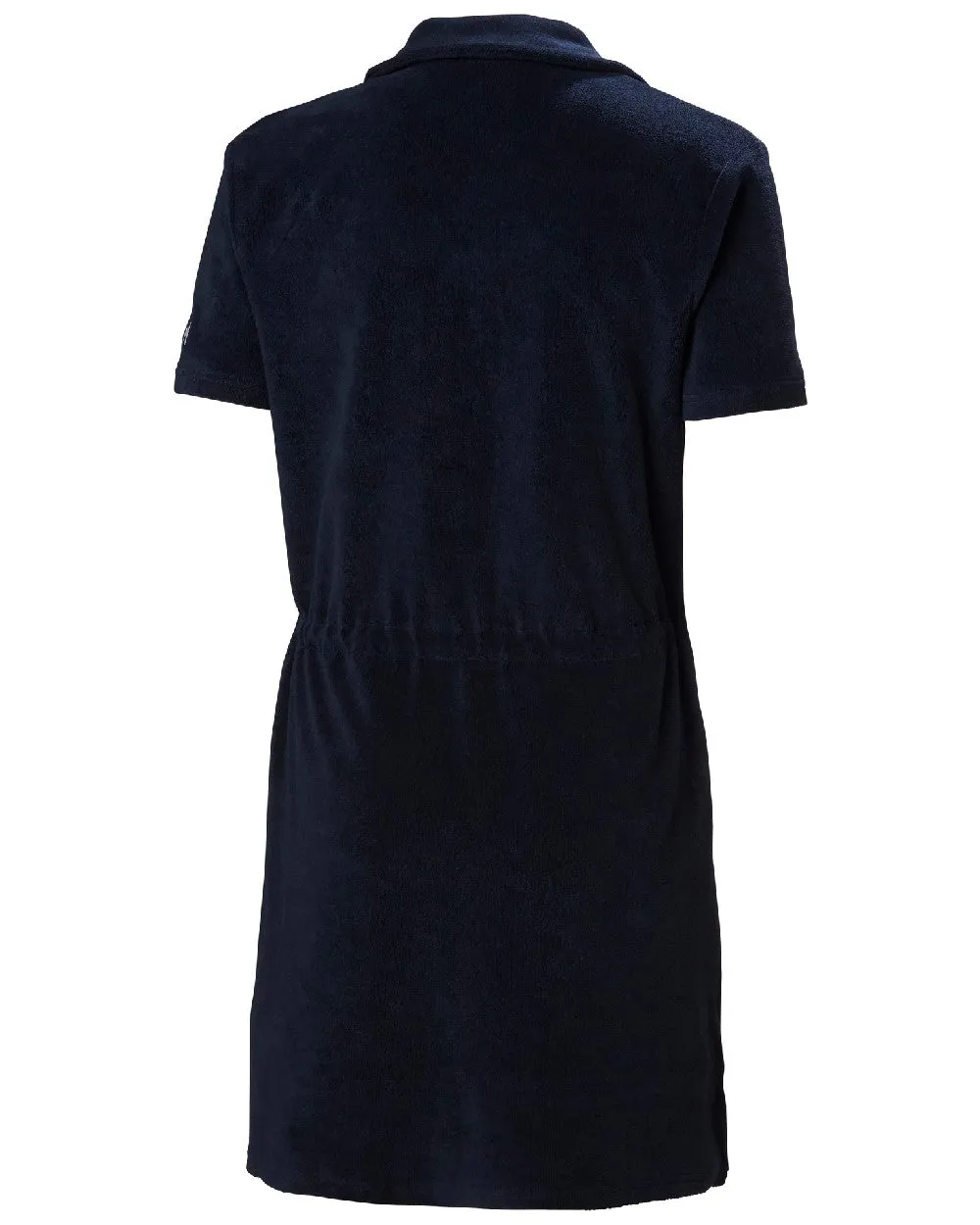 Helly Hansen Damen Siren Frotteekleid Helly Hansen