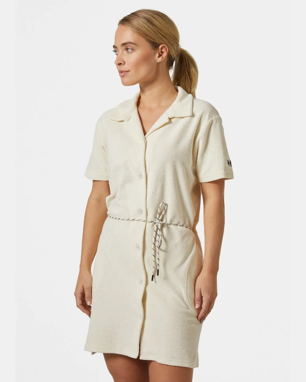 Helly Hansen Damen Siren Frotteekleid Helly Hansen