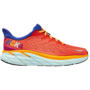Hoka Damen Clifton 8 ST(ART)
