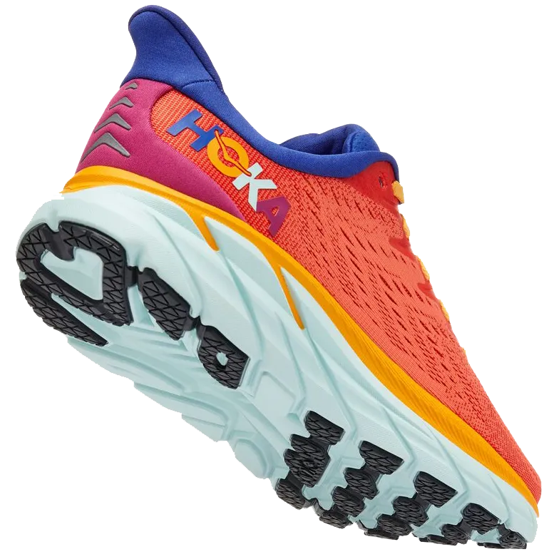Hoka Damen Clifton 8 ST(ART)