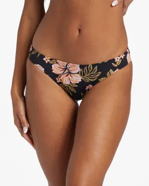 Hooked On Tropics Lowrider Bikini-Boden