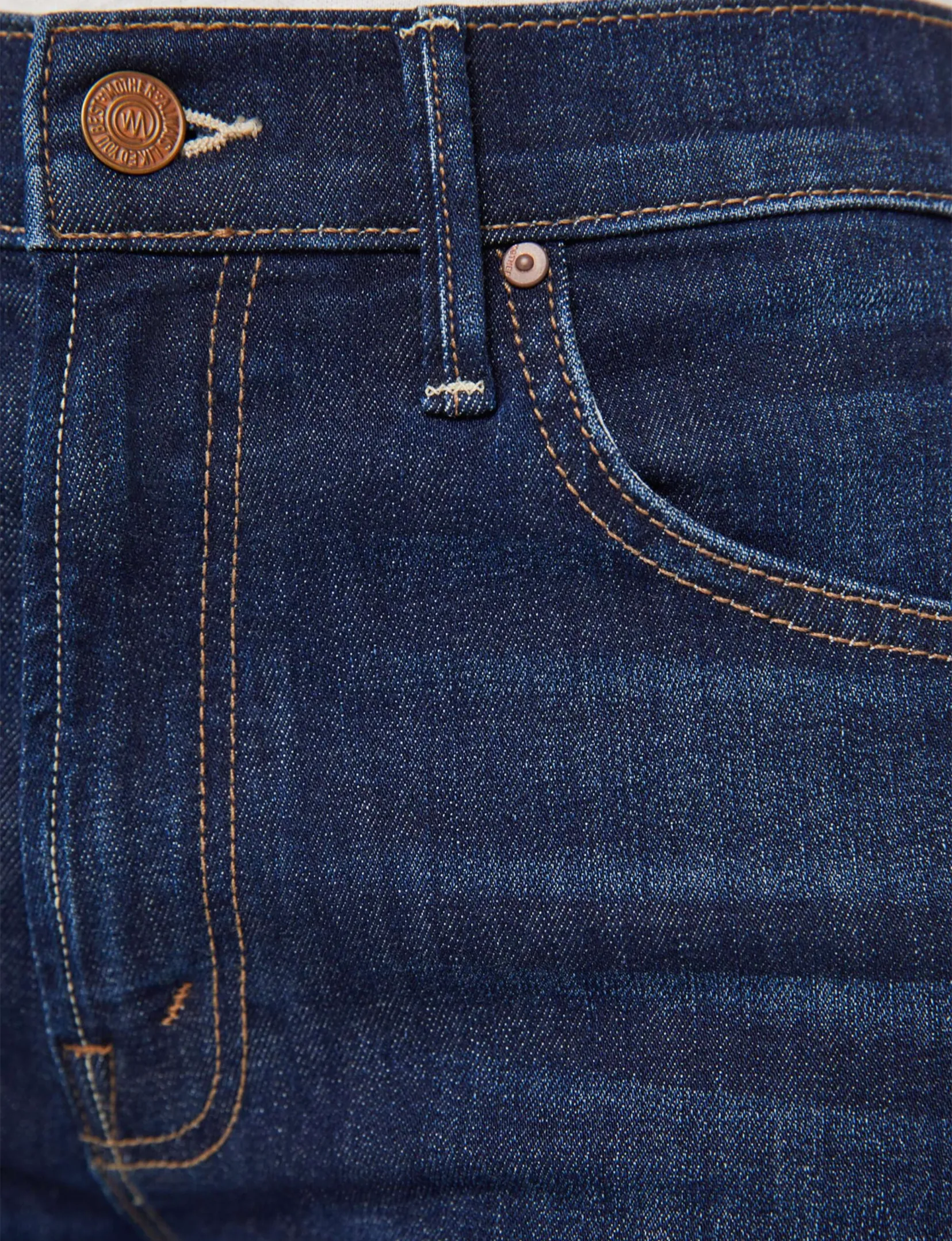 Insider Crop Step Fray, Off Limits Kleidung_mother-denim