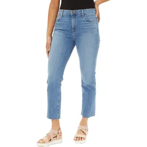 Joe's Damen Tomboy High Rise Slim Jeans