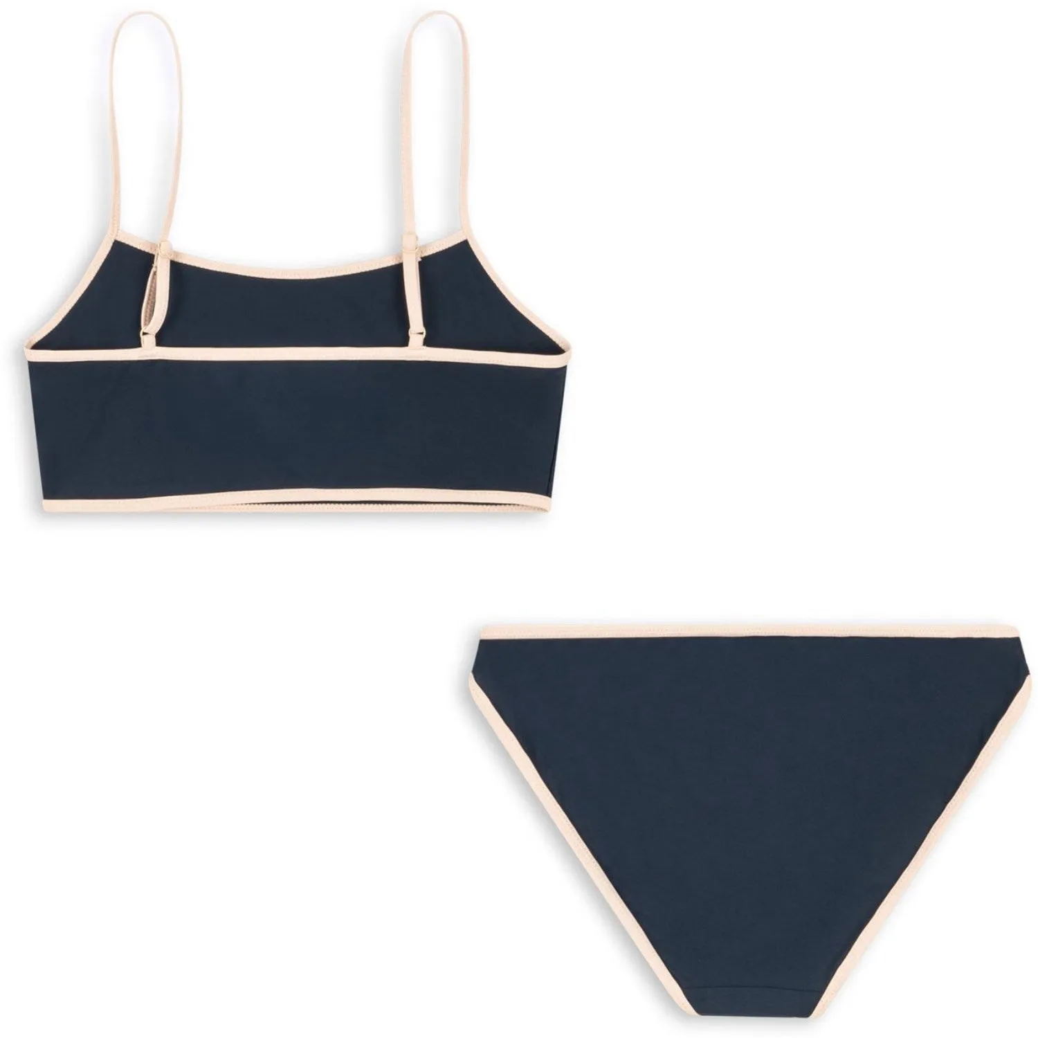Konges Sløjd Blaubeere Manon Mama Bikini Konges Sloejd