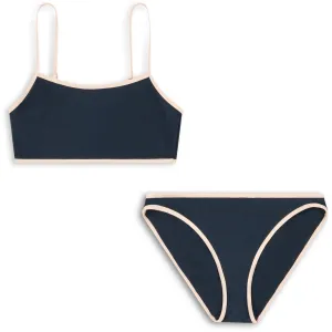 Konges Sløjd Blaubeere Manon Mama Bikini Konges Sloejd