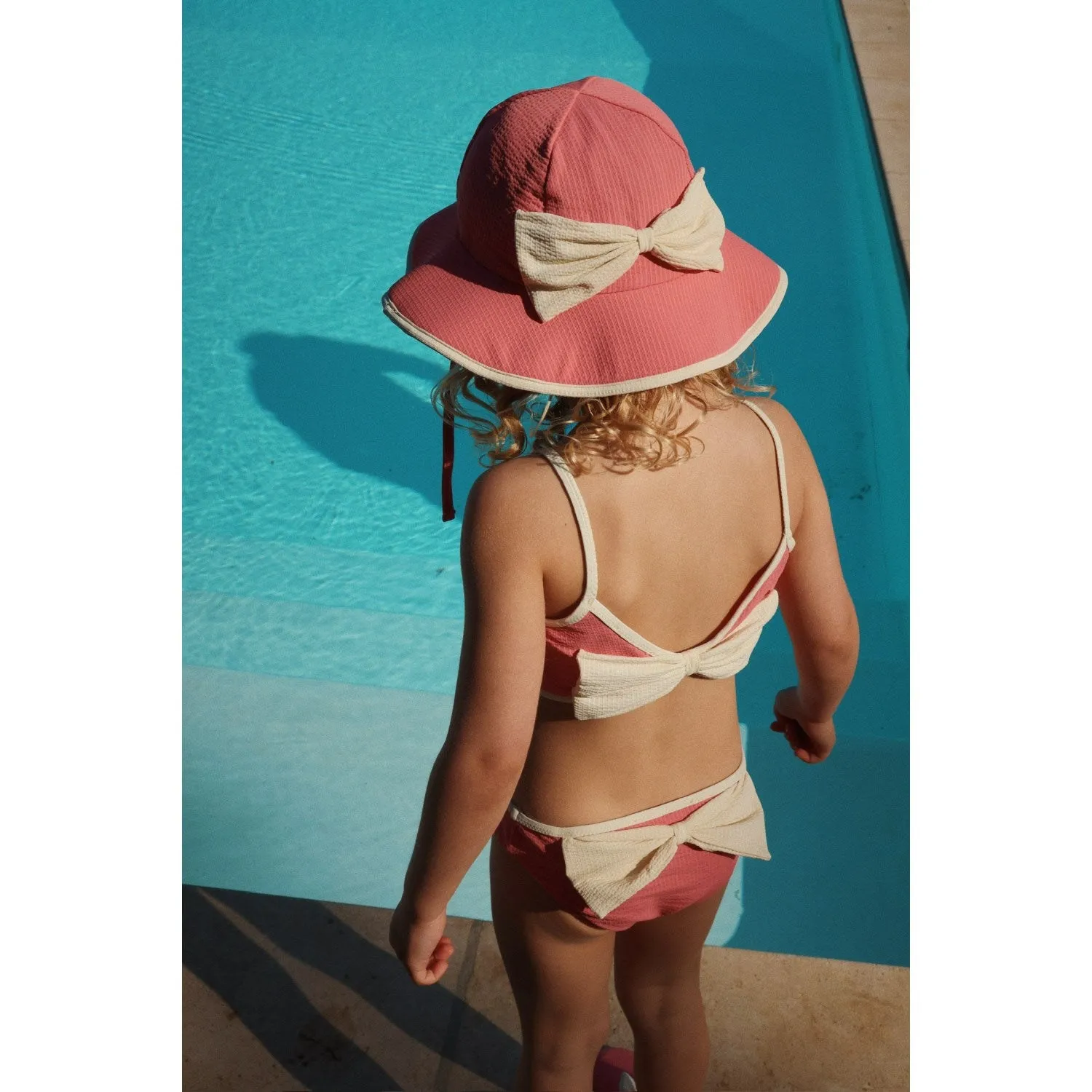 Konges Sløjd Bubblegum Bowie Bikini Konges Sloejd