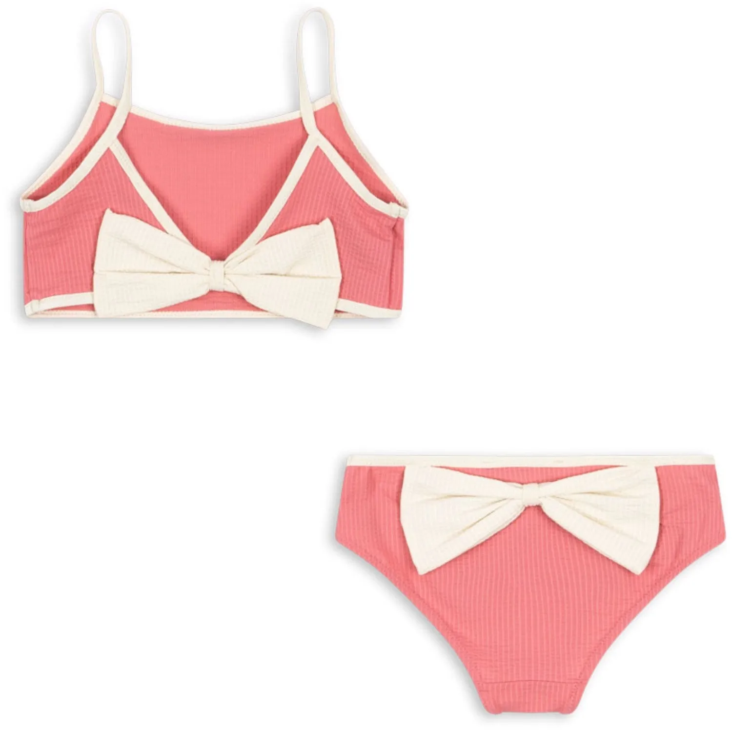 Konges Sløjd Bubblegum Bowie Bikini Konges Sloejd