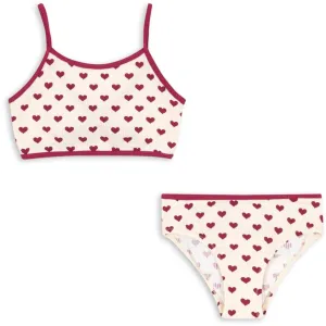 Konges Sløjd Coeur Sangria Bowie Bikini Konges Sloejd