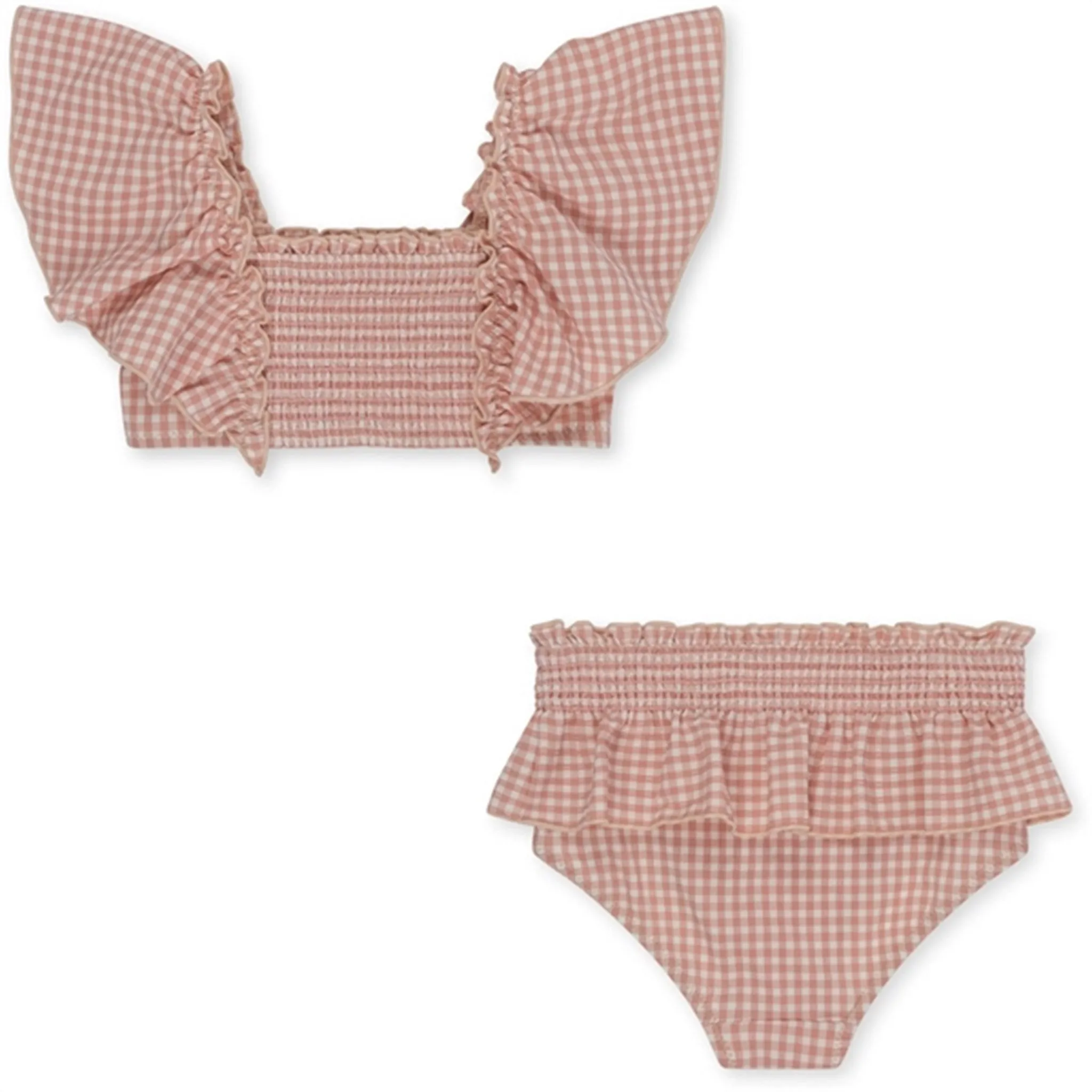 Konges Sløjd Fresia Bikini Sanftes Rosa Konges Sløjd