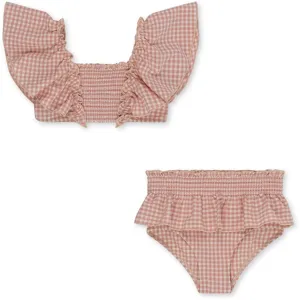 Konges Sløjd Fresia Bikini Sanftes Rosa Konges Sløjd