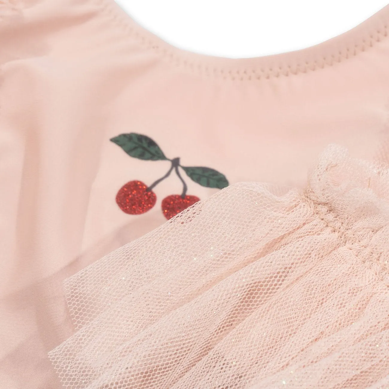 Konges Sløjd Strut Bikini Cameo Rose Konges Sloejd