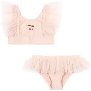 Konges Sløjd Strut Bikini Cameo Rose Konges Sloejd
