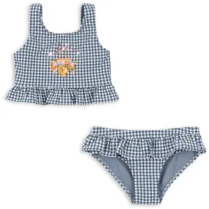 Konges Sløjd Vintage Indigo Soline Bikini Konges Sloejd