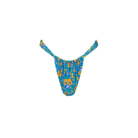 Kulani Kinis Geraffter Tanga-Slip - Ozean-Ton