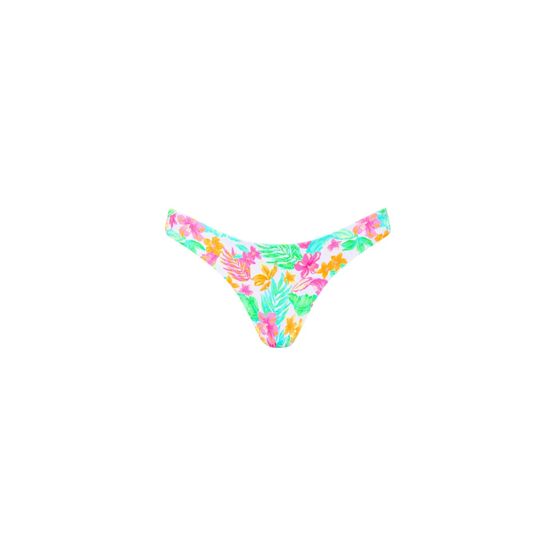 Kulani Kinis Vintage V Bottom-Kokosträume